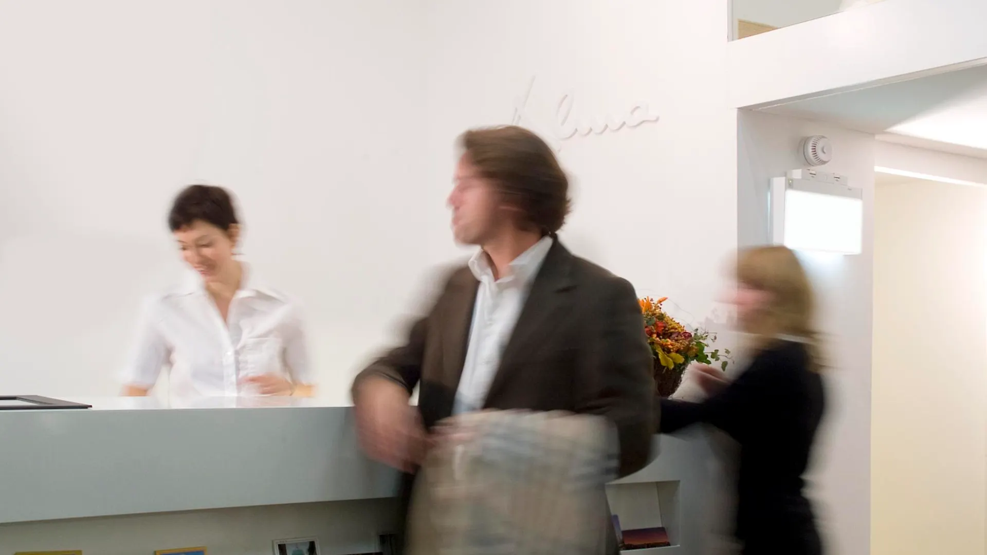 Alma Boutique-Hotel Wien Hotel