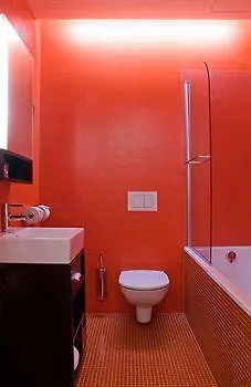 Alma Boutique-Hotel Wien Hotel