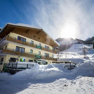 Bärenbachhof Hotell Saalbach-Hinterglemm