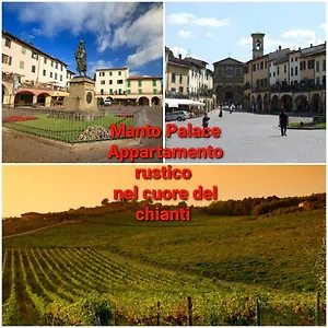 Manto Palace Italia