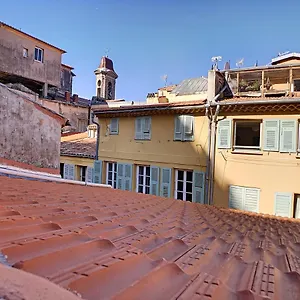 Le Mirador Du Vieux Francia