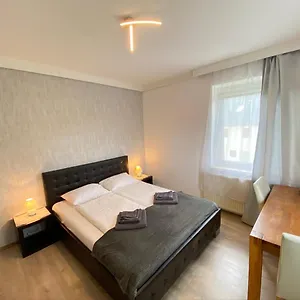Guenther Pensjonat Graz