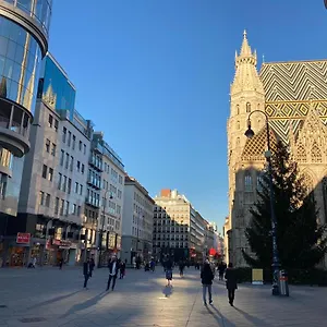  Apartment Am Hauptbahnhof