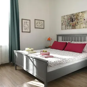 Casa Sansevera Italia
