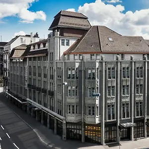 Boutique Seidenhof 4* زيورخ