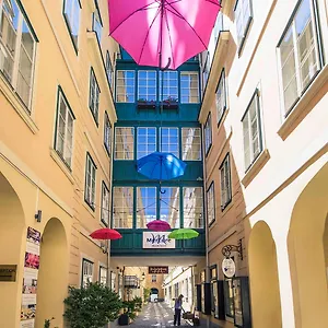 Mercure Grand Biedermeier Viena