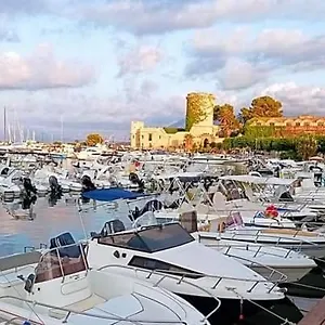 La Dea Del Mare Appartament Italia
