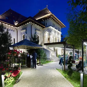 La Boheme Boutique Casa Soare מלון