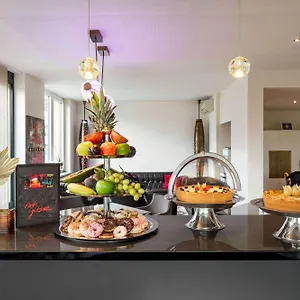 Amedia Luxury Hotel Graz