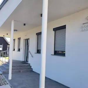 Eichbachgasse 38 Appartement Graz