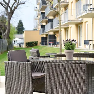 Amedia Luxury Hotel Graz