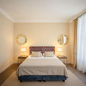 Appartamento Roosevelt Stadthaus