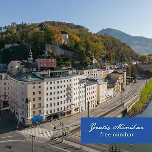 Stein - Adults Only Hotell Salzburg