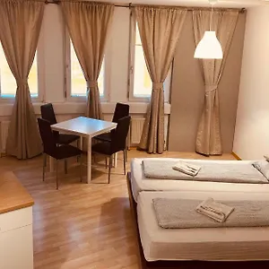 Veni Apartament Graz
