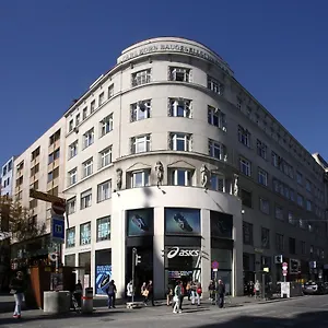 Continental Hotel-pension Oda ve Kahvaltı