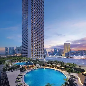 Swissotel The Stamford מלון