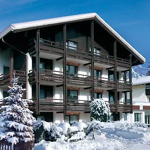 Clubhotel Hotell Götzens