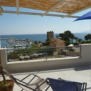 Casa Michela, Sea-view Italia