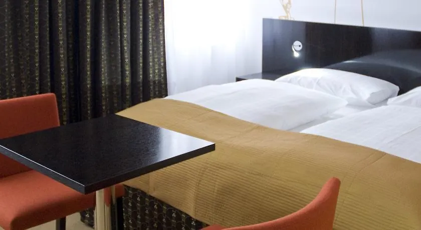 Alma Boutique-Hotel Vienna 4*,