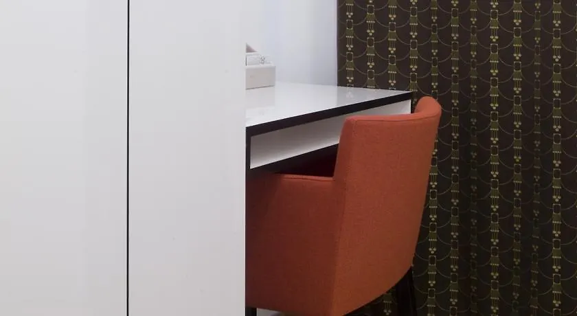 Alma Boutique-Hotel Vienna 4*,  Austria