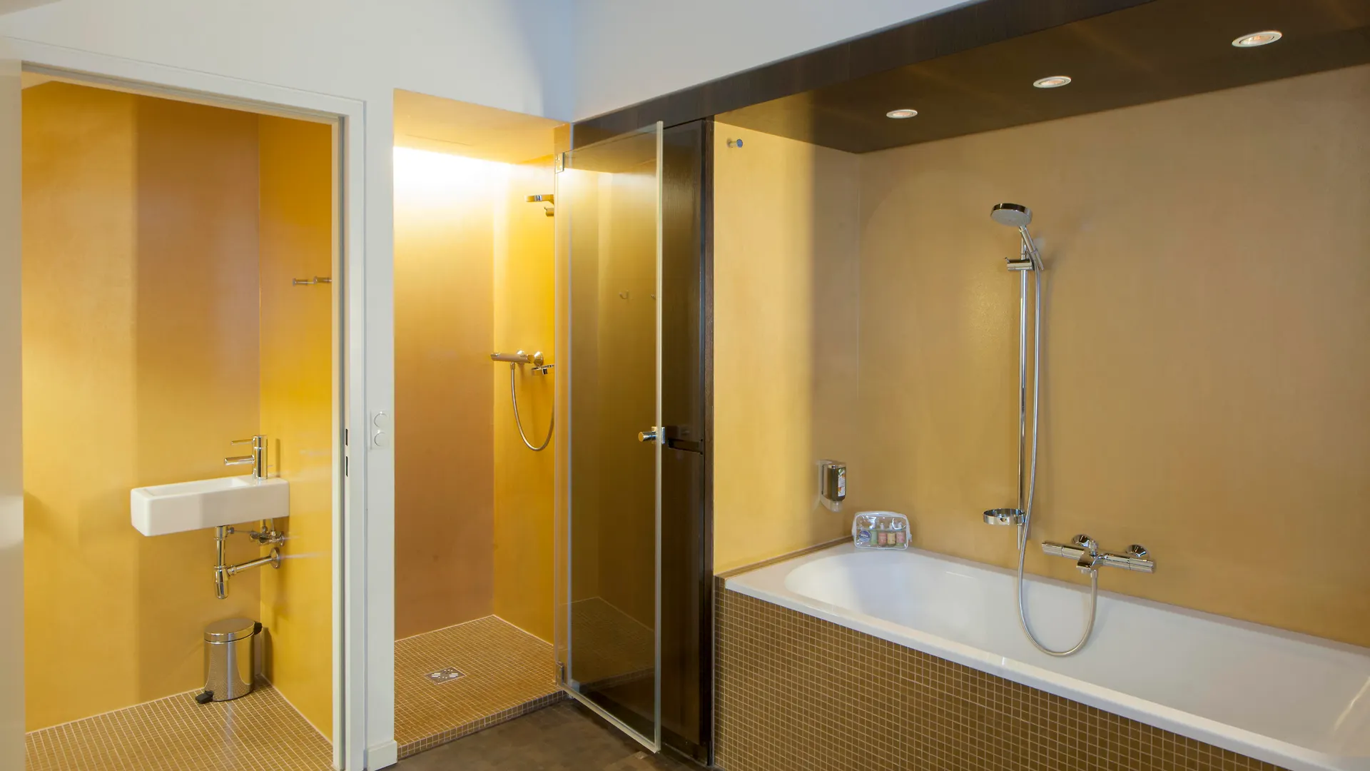 Alma Boutique-Hotel Vienna