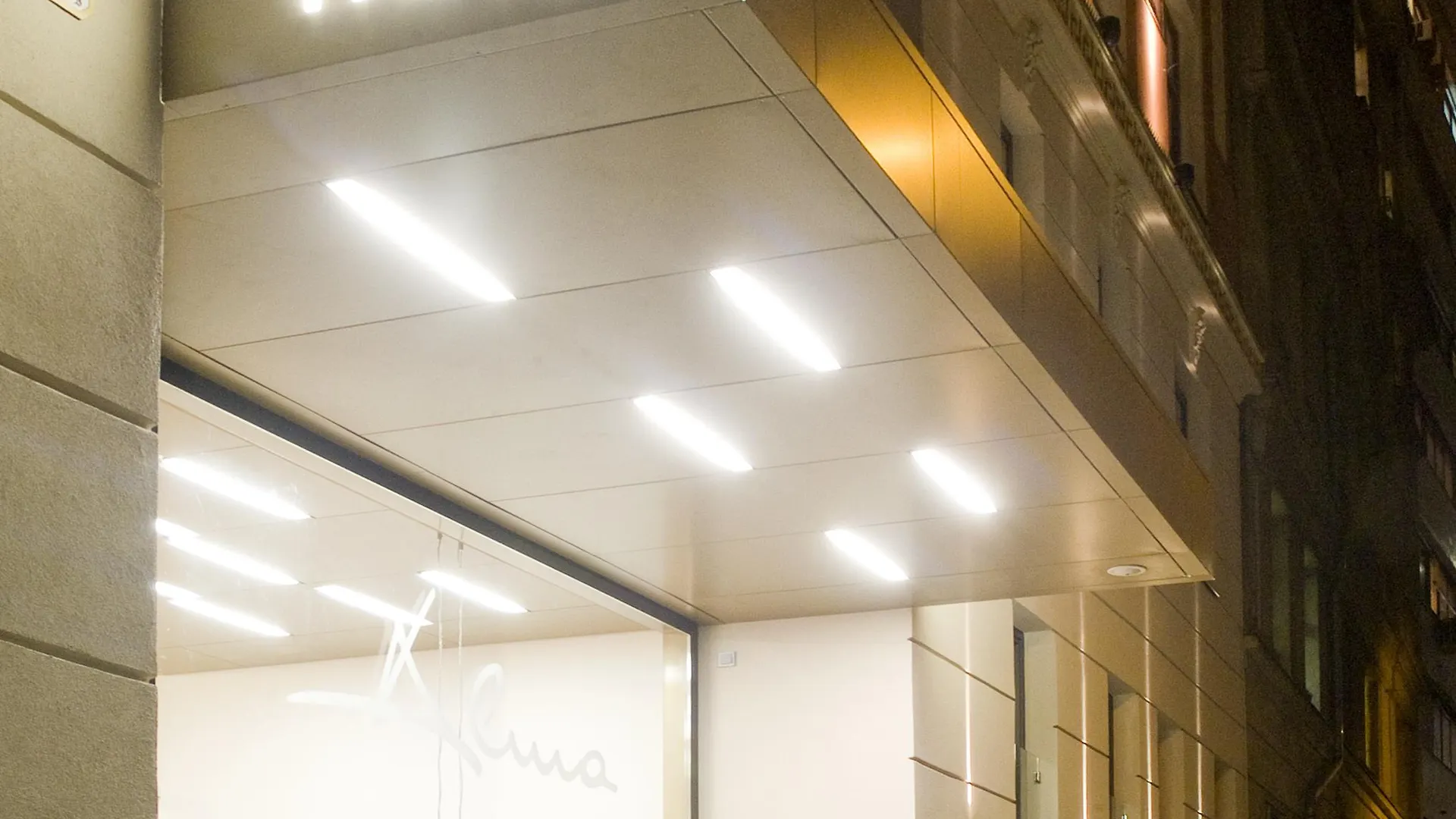 Alma Boutique-Hotel Vienna