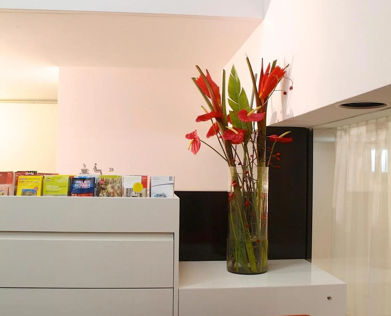 Hotel Alma Boutique-Hotel Vienna