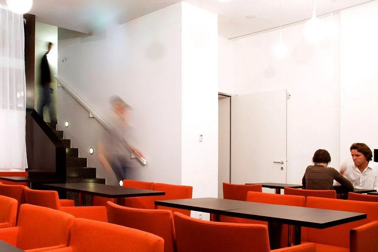 Hotel Alma Boutique-Hotel Vienna