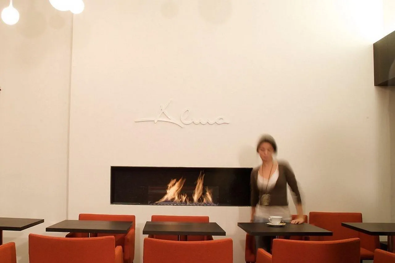 Hotel Alma Boutique-Hotel Vienna