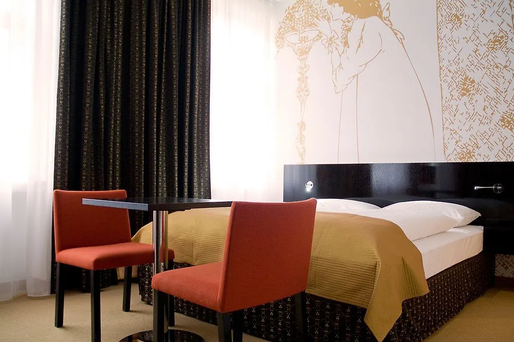 Alma Boutique-Hotel Vienna Hotel