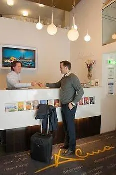Alma Boutique-Hotel Vienna Austria