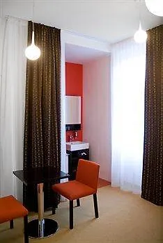 Alma Boutique-Hotel Vienna