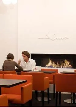 Hotel Alma Boutique-Hotel Vienna