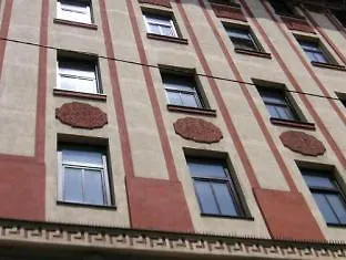 Alma Boutique-Hotel Vienna Hotel