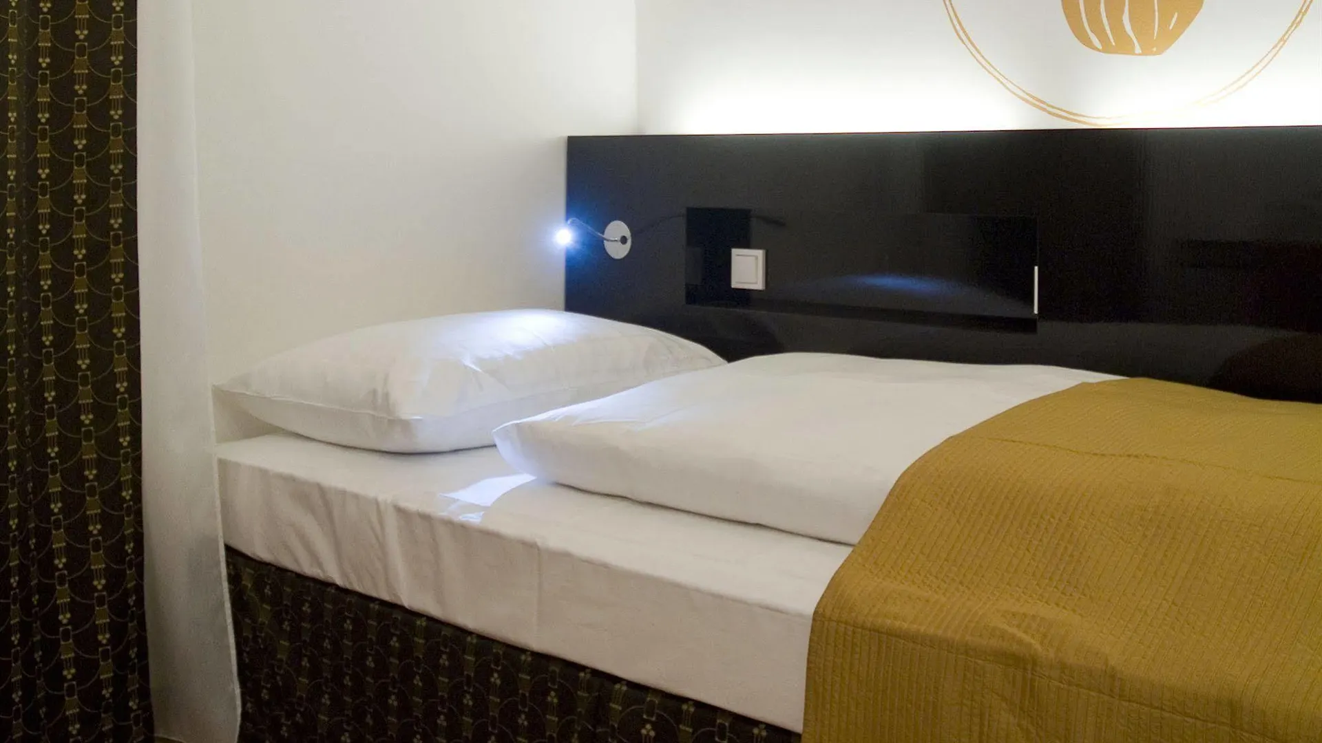 Alma Boutique-Hotel Vienna Hotel