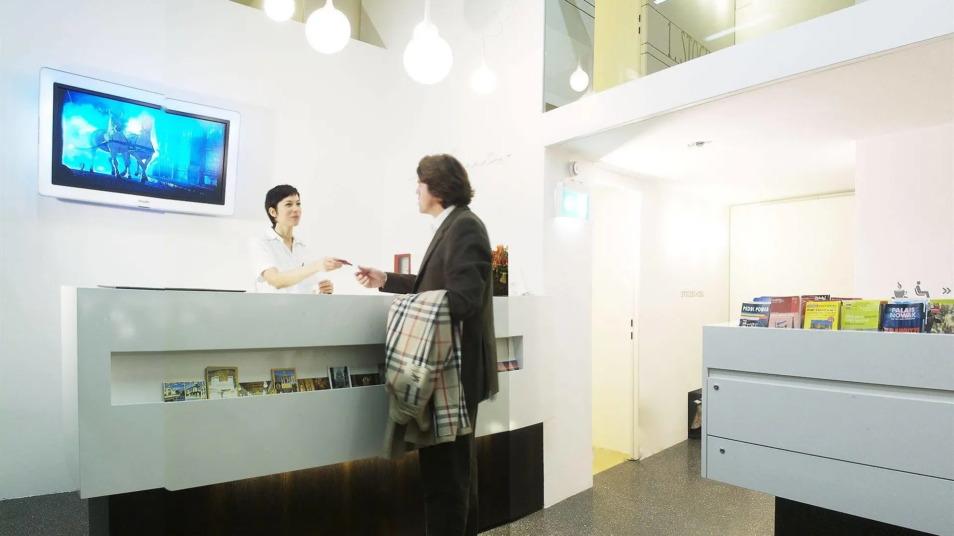 Alma Boutique-Hotel Vienna
