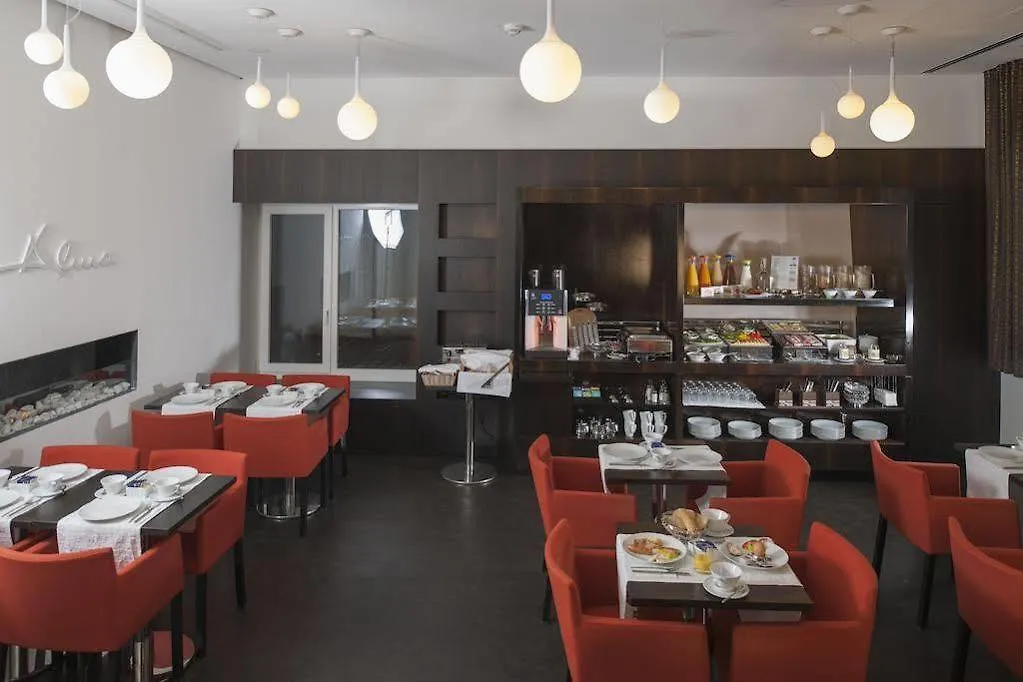 Alma Boutique-Hotel Vienna Hotel