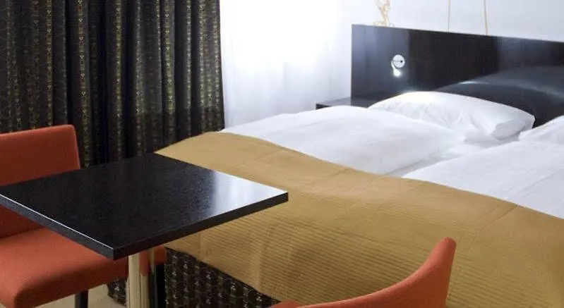 **** Hotel Alma Boutique-Hotel Vienna Austria