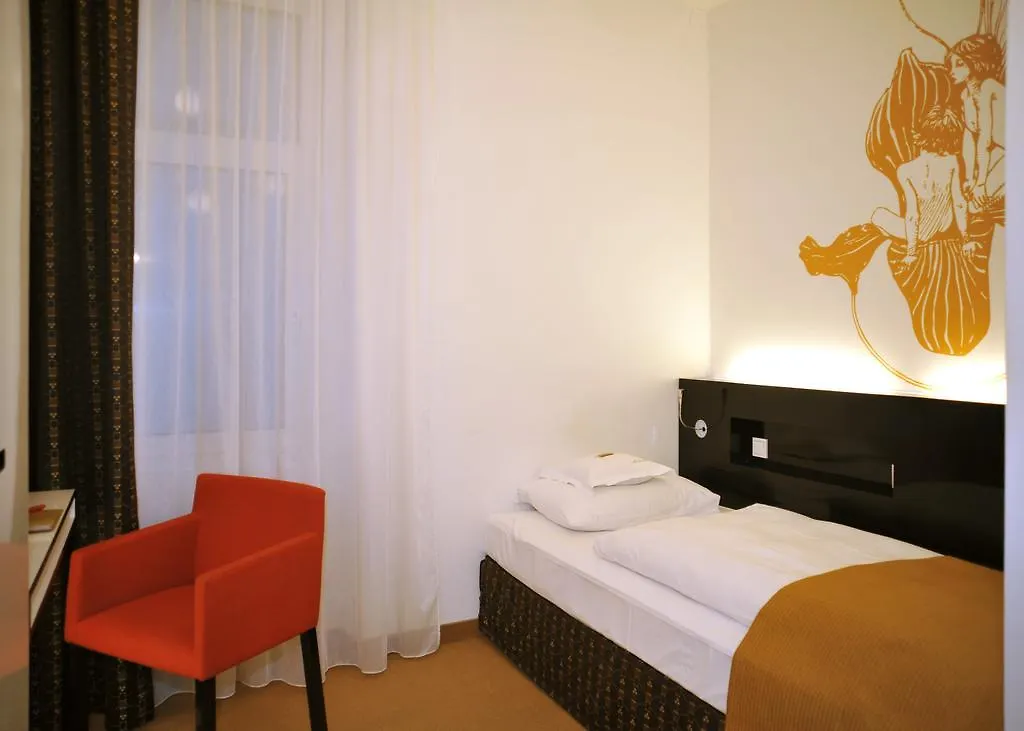 Alma Boutique-Hotel Vienna 4*,  Austria