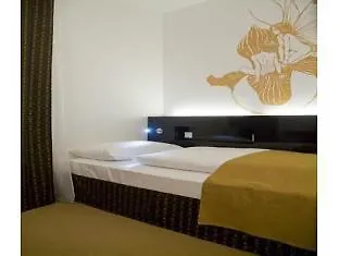 **** Hotel Alma Boutique-Hotel Vienna Austria
