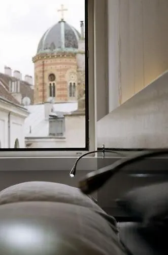 Alma Boutique-Hotel Vienna