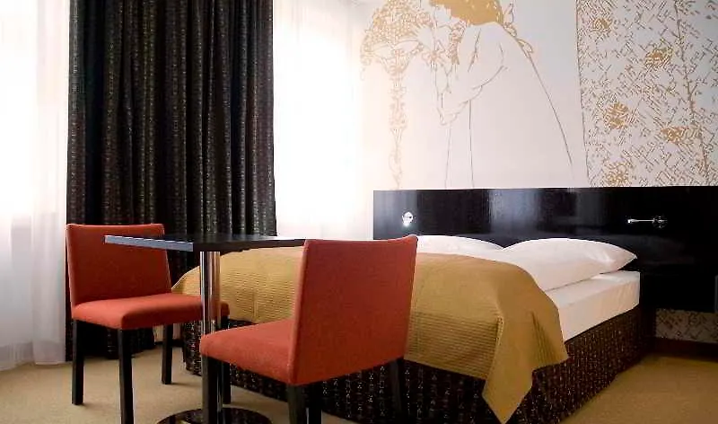 Hotel Alma Boutique-Hotel Vienna
