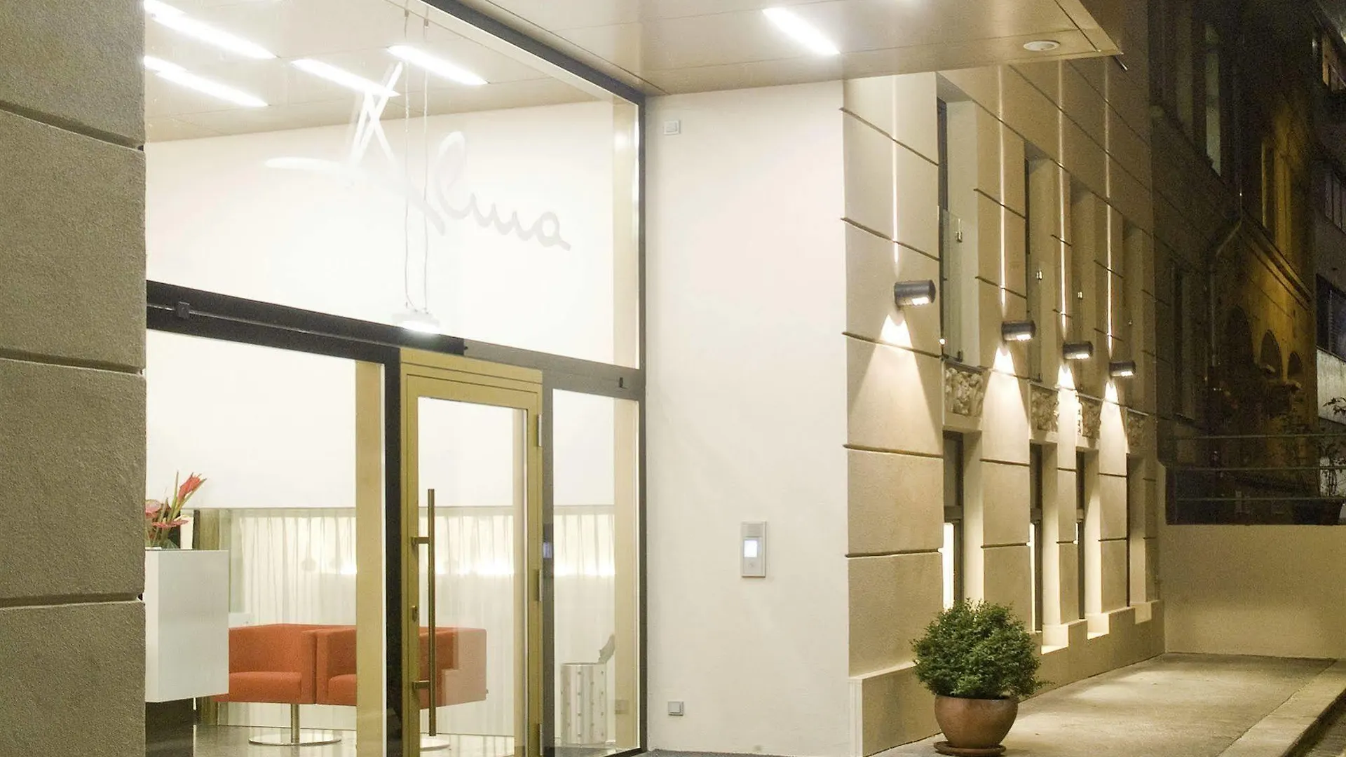 Otel Alma Boutique-Hotel Viyana